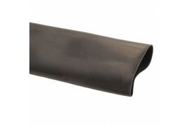 DR-25-2-0 ISIYLA DARALAN MAKARON SİYAH/HEAT SHRINK TUBING BLACK-2